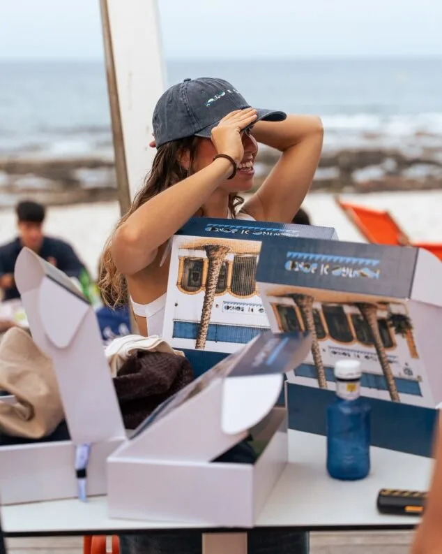 Un brindis frente al mar: la familia de Montgo da la bienvenida a la temporada 16 celebrando juntos