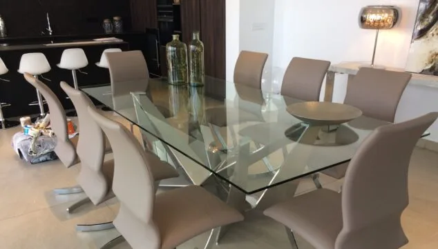 ¿Te falta espacio en casa? Los muebles a medida pueden ser la clave 16 Imagen: Da el paso hacia la vivienda que siempre has deseado