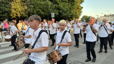 Desfile Moros y Cristianos Els Poblets 2026 47
