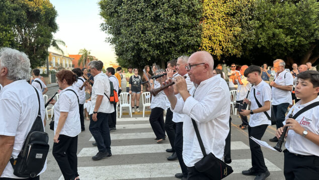 desfile moros y cristianos els poblets 2026 48