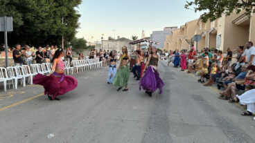 Desfile Moros y Cristianos Els Poblets 2026 57
