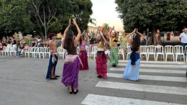 Desfile Moros y Cristianos Els Poblets 2026 61