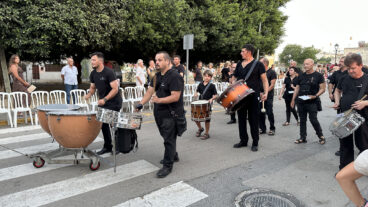 Desfile Moros y Cristianos Els Poblets 2026 65