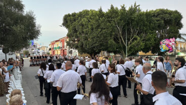 Desfile Moros y Cristianos Els Poblets 2026 89
