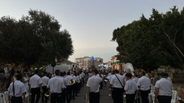 Desfile Moros y Cristianos Els Poblets 2026 90