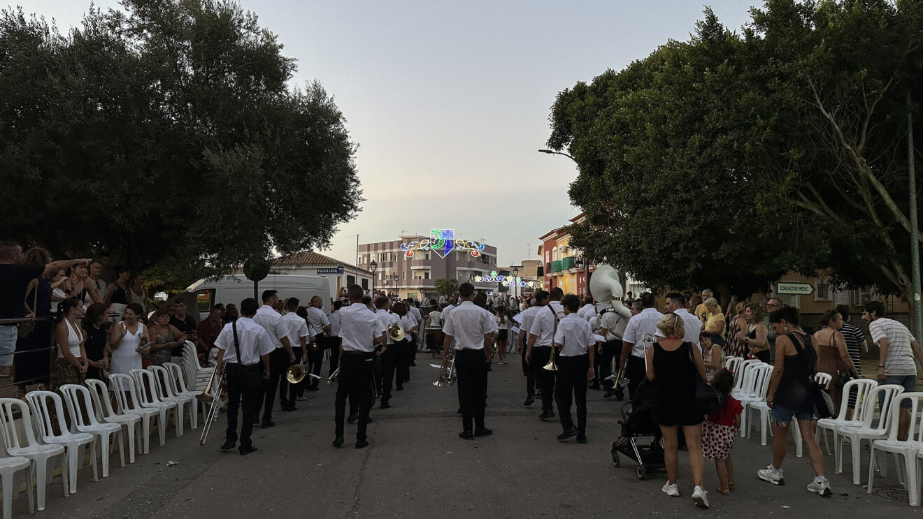 Desfile Moros y Cristianos Els Poblets 2026 91