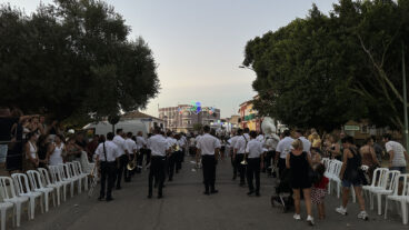 Desfile Moros y Cristianos Els Poblets 2026 91