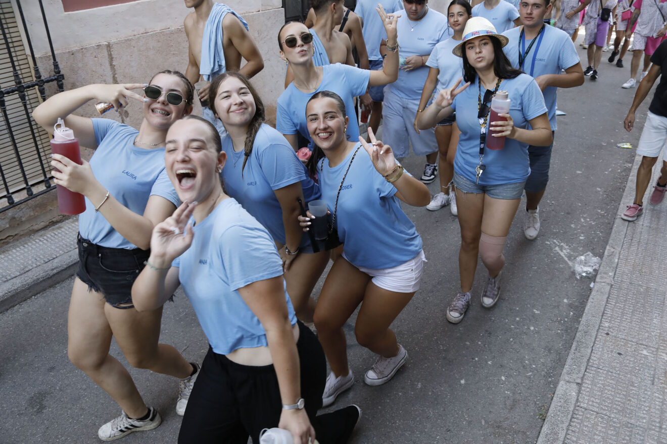 Dia de Quintades en Beniarbeig 2026 01