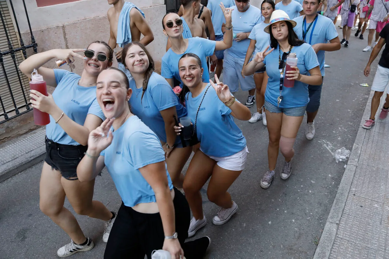 Dia de Quintades en Beniarbeig 2026 01
