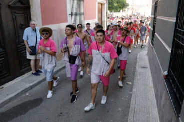 Dia de Quintades en Beniarbeig 2026 02