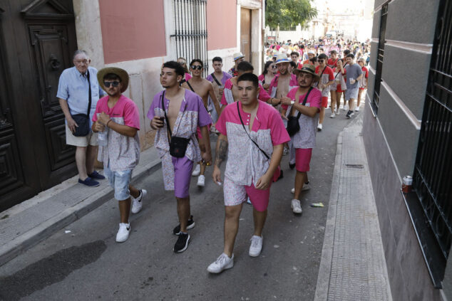 dia de quintades en beniarbeig 2026 02