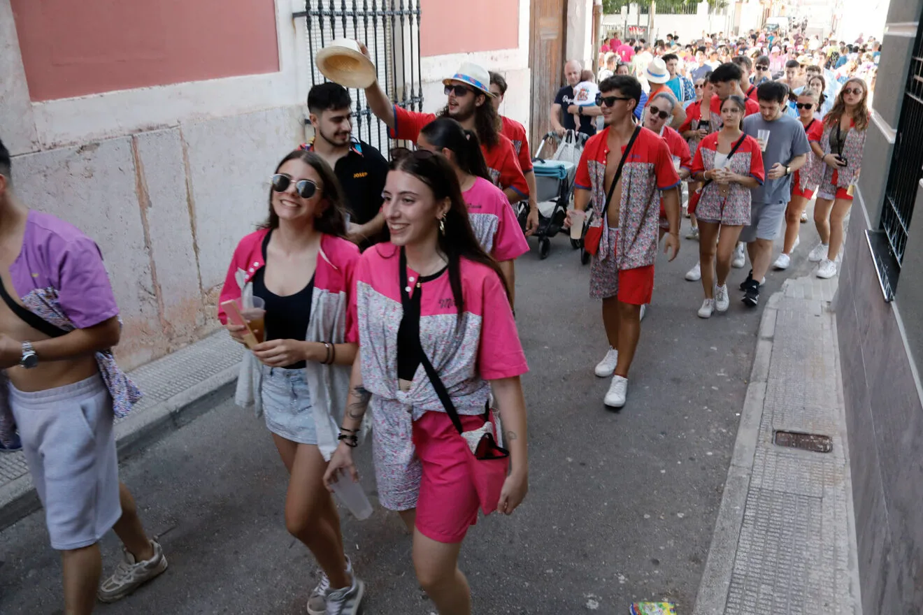 Dia de Quintades en Beniarbeig 2026 03