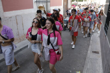 Dia de Quintades en Beniarbeig 2026 03