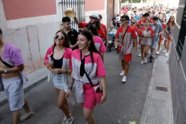 Dia de Quintades en Beniarbeig 2026 03