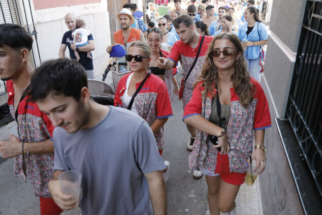 dia de quintades en beniarbeig 2026 05