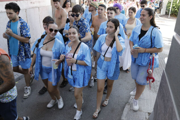 dia de quintades en beniarbeig 2026 06