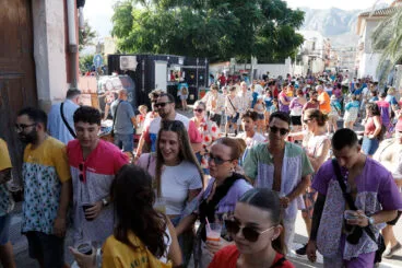 Dia de Quintades en Beniarbeig 2026 08