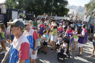 Dia de Quintades en Beniarbeig 2026 10