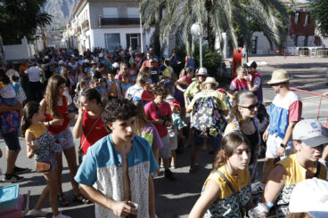 Dia de Quintades en Beniarbeig 2026 11
