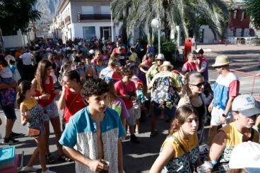 Dia de Quintades en Beniarbeig 2026 11