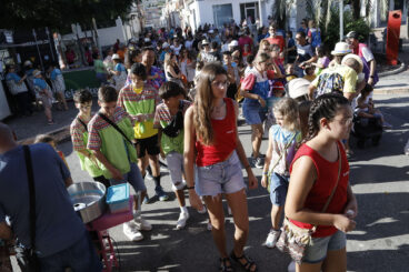 Dia de Quintades en Beniarbeig 2026 12