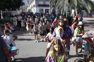 Dia de Quintades en Beniarbeig 2026 13