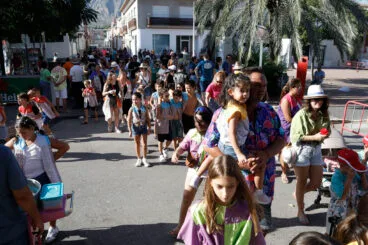 Dia de Quintades en Beniarbeig 2026 13
