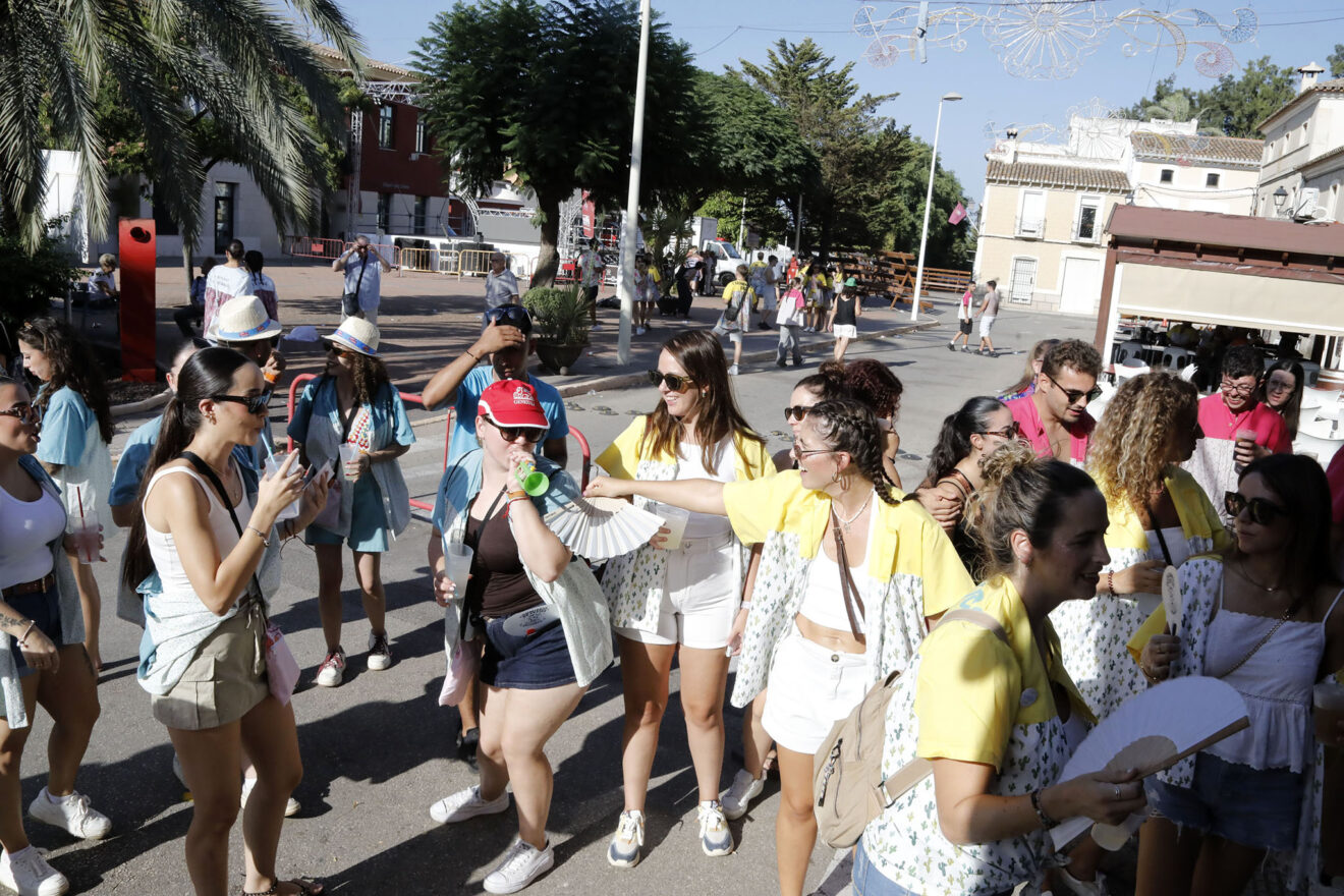 Dia de Quintades en Beniarbeig 2026 16