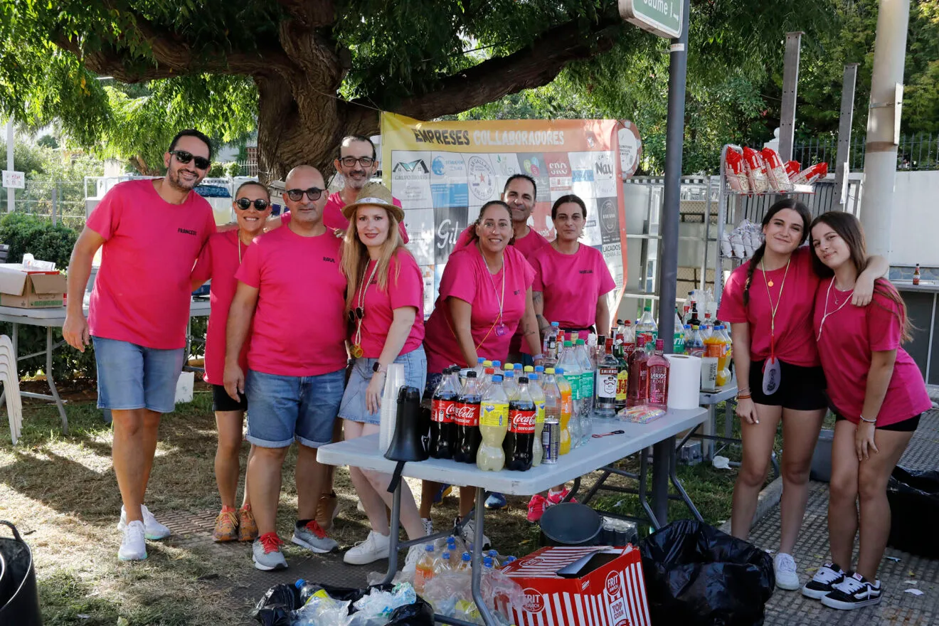 Dia de Quintades en Beniarbeig 2026 20