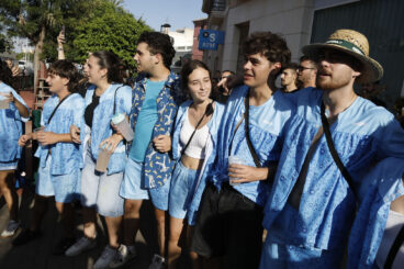 Dia de Quintades en Beniarbeig 2026 27