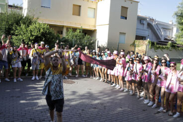 Dia de Quintades en Beniarbeig 2026 30