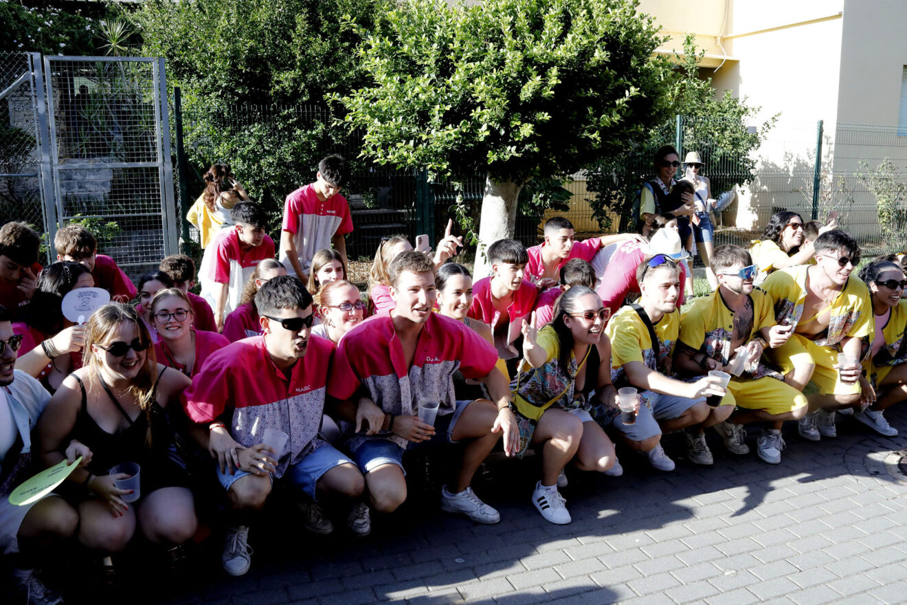 Dia de Quintades en Beniarbeig 2026 34
