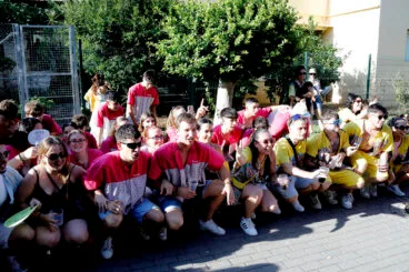 Dia de Quintades en Beniarbeig 2026 34