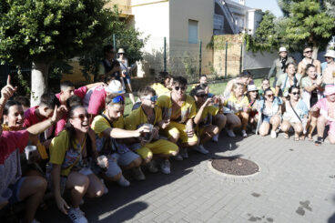 Dia de Quintades en Beniarbeig 2026 35