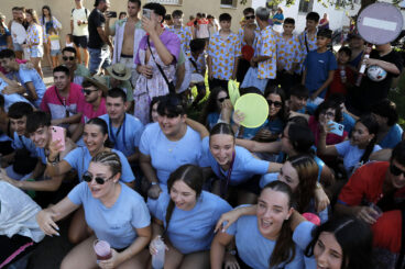 Dia de Quintades en Beniarbeig 2026 36