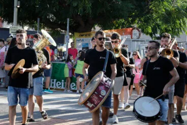 Dia de Quintades en Beniarbeig 2026 45