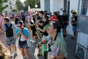Dia de Quintades en Beniarbeig 2026 49