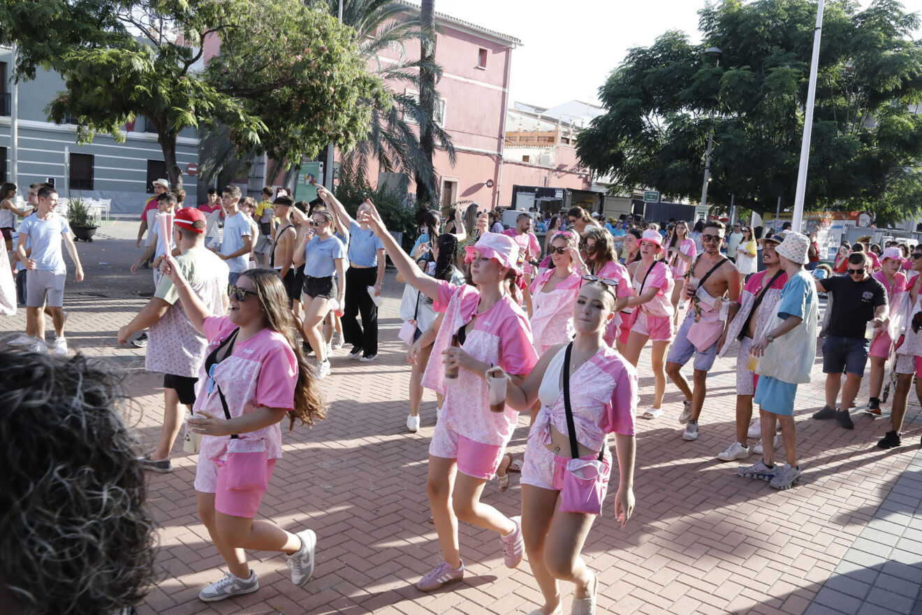 Dia de Quintades en Beniarbeig 2026 52