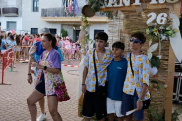 Dia de Quintades en Beniarbeig 2026 68