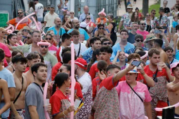 Dia de Quintades en Beniarbeig 2026 85