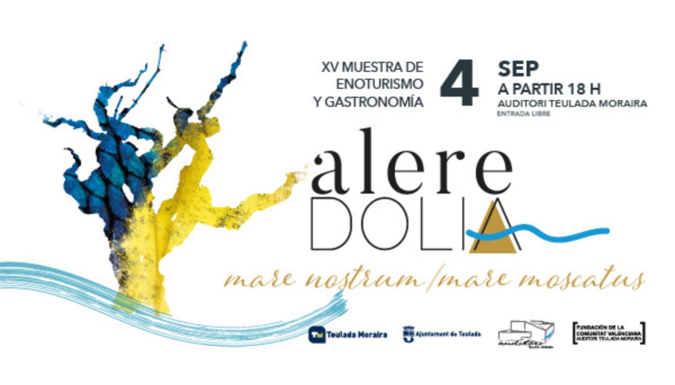 Dolia, Mare Nostrum/Mare Moscatus