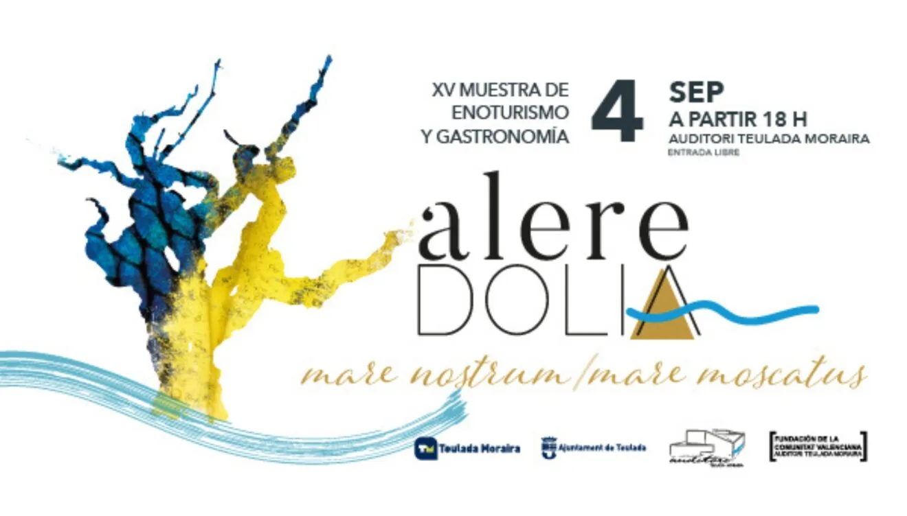 Dolia, Mare Nostrum/Mare Moscatus