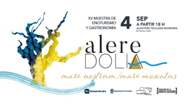 Alere/Dolia 2026: las citas imprescindibles de esta edición 11 Imagen: Dolia, Mare Nostrum/Mare Moscatus