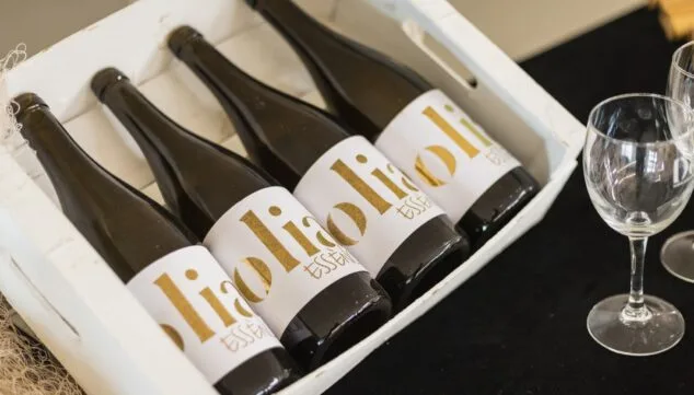 dos catas para descubrir otra cara del moscatel