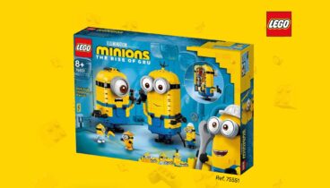 Portal de la Marina convierte agosto en un universo LEGO® para toda la familia 123 el universo lego llega a portal de la marina