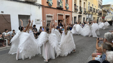 Entrada de Moros i Cristians El Verger 2026 102