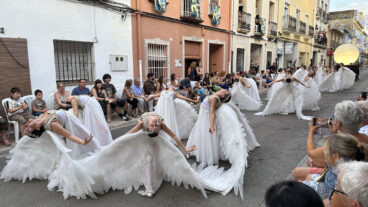 Entrada de Moros i Cristians El Verger 2026 103