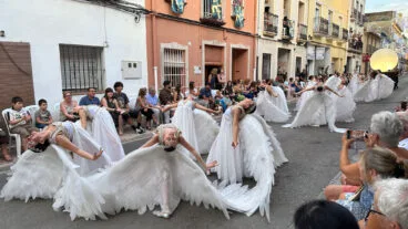 Entrada de Moros i Cristians El Verger 2026 103