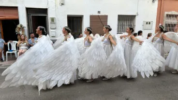 Entrada de Moros i Cristians El Verger 2026 104