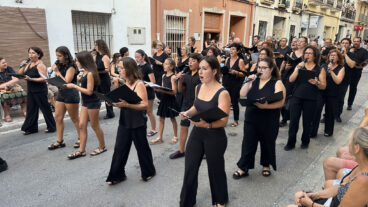 Entrada de Moros i Cristians El Verger 2026 117